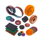Abrasive Belts